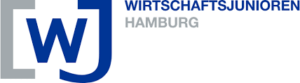 Logo Wirtschaftsjunioren Hamburg