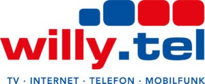 Logo Willy.tel