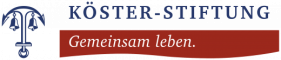 Logo Köster-Stiftung